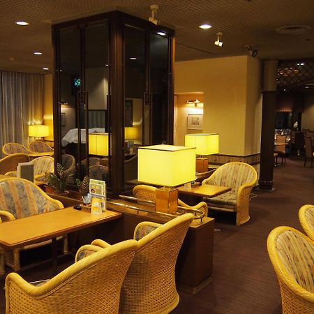 Nagasaki Washington Hotel Exterior photo