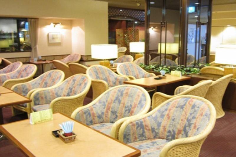 Nagasaki Washington Hotel Exterior photo