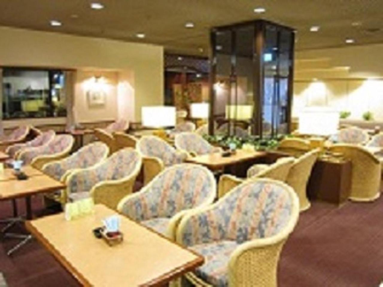 Nagasaki Washington Hotel Exterior photo